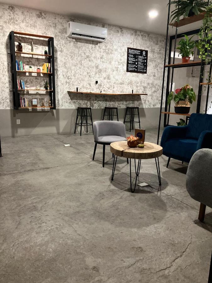 Casa Mayawell Las Juntas 외부 사진