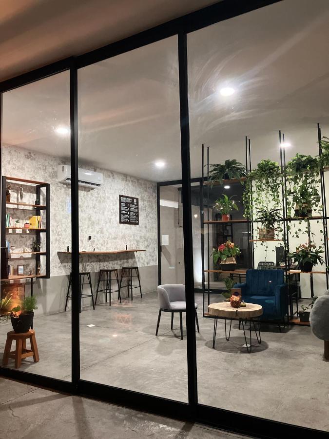 Casa Mayawell Las Juntas 외부 사진
