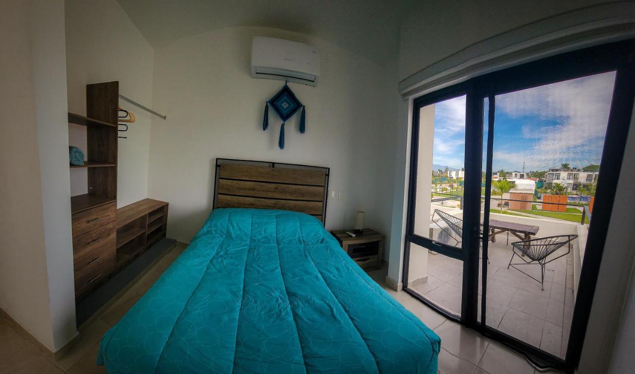 Casa Mayawell Las Juntas 외부 사진